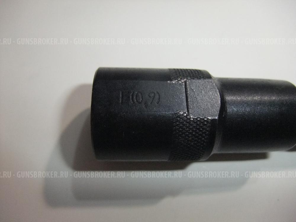 Запчасти к Сайге 20 к