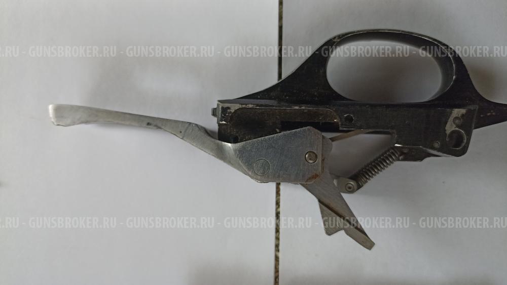 Запчасти МЦ21-12