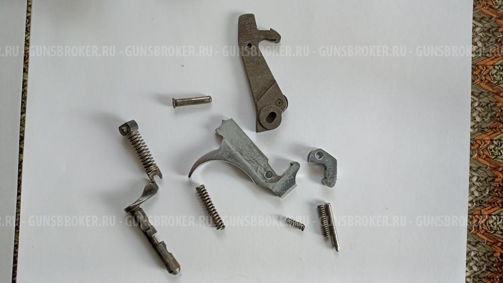 Запчасти МЦ21-12