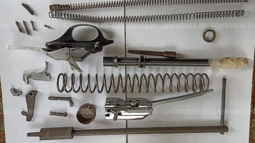 Запчасти МЦ21-12