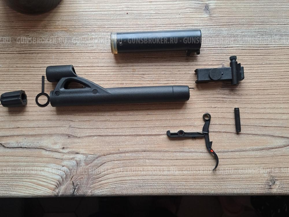 Запчасти мр 512