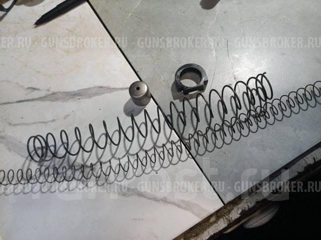 Запчасти на МР-153