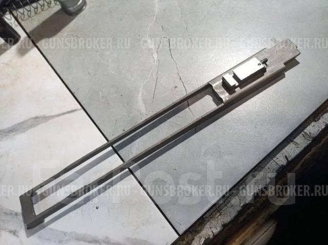 Запчасти на МР-153