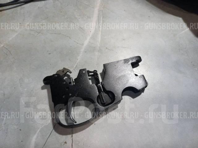 Запчасти на ТОЗ-78