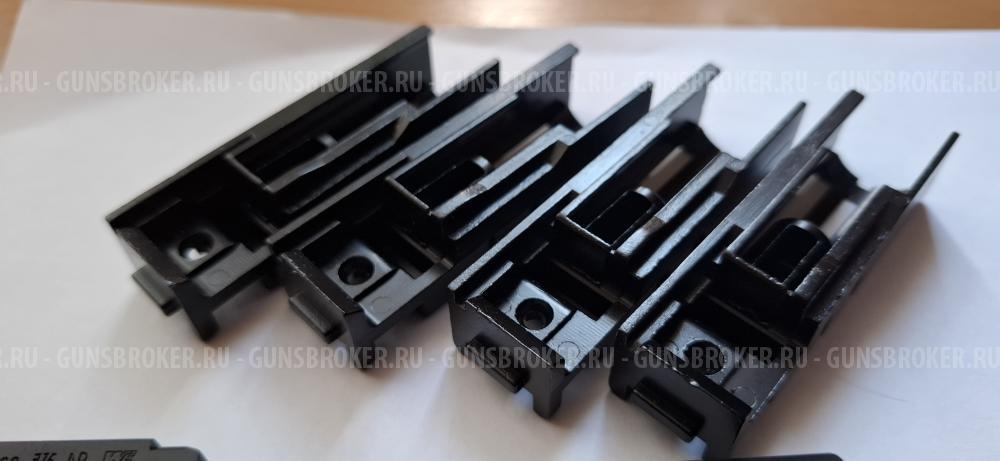 запчасти на WE Glock 17 gen4