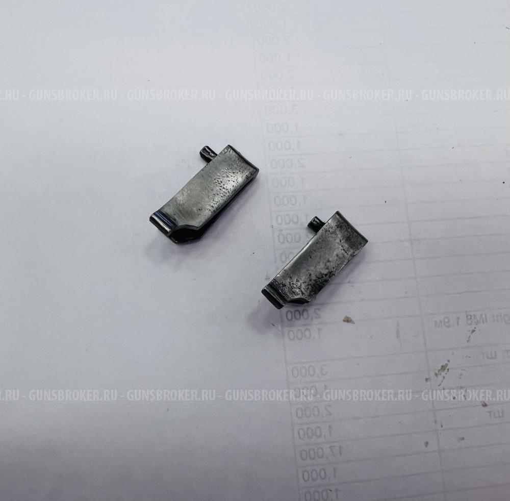 Запчасти ТОЗ БМ