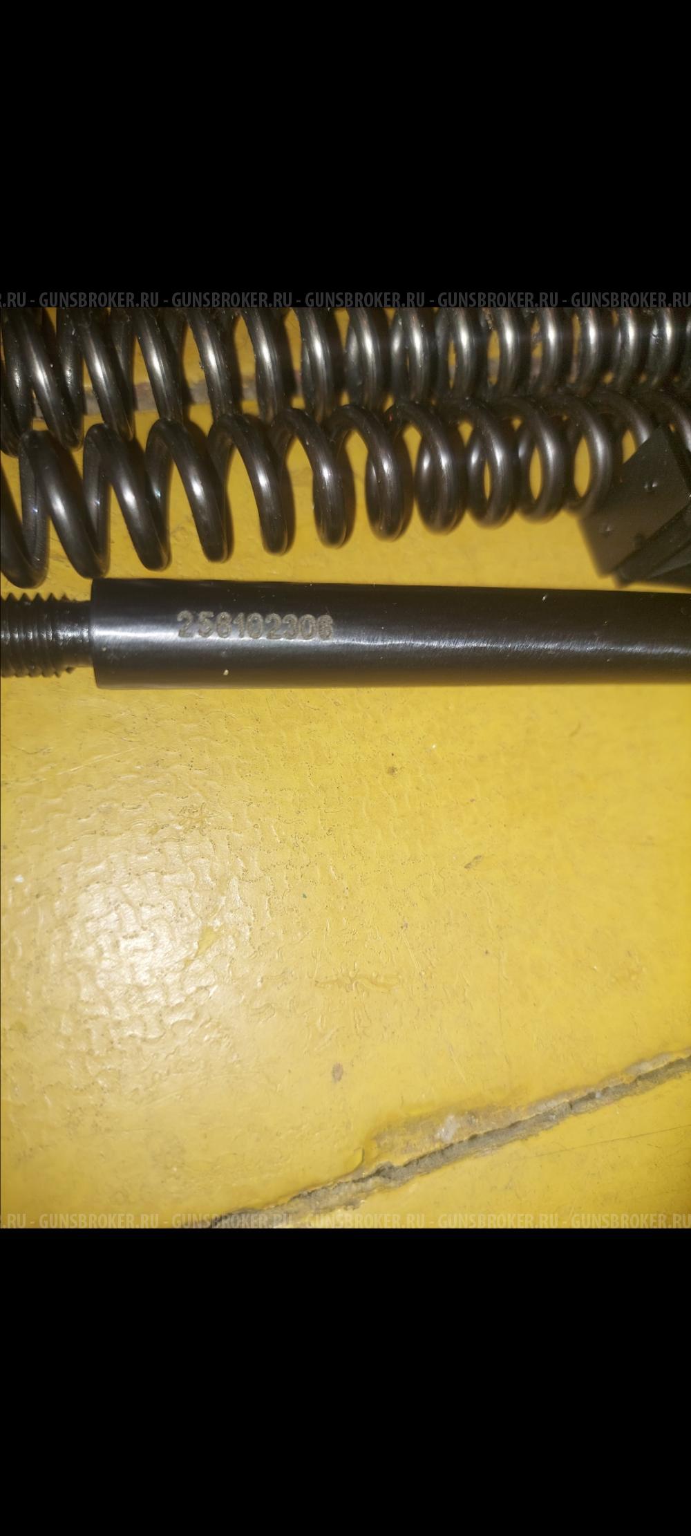 Стволик от мр 60