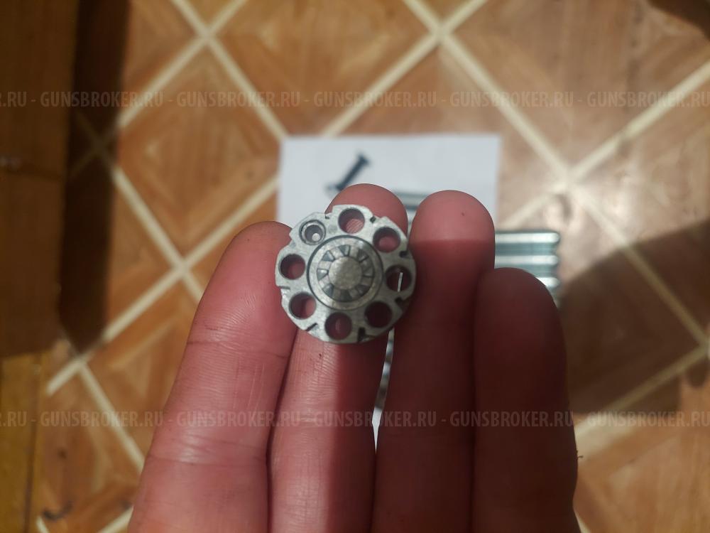 Стволик от мр 60