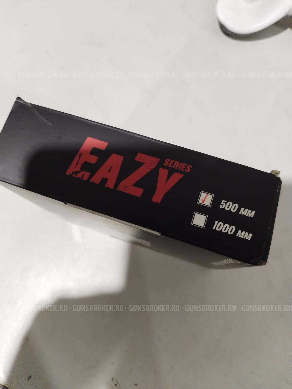 Заправочная станция EaZy от эдган. 