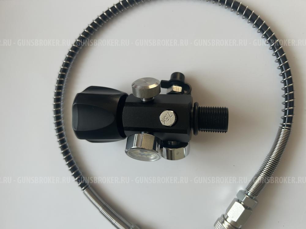 Заправочная станция PCP