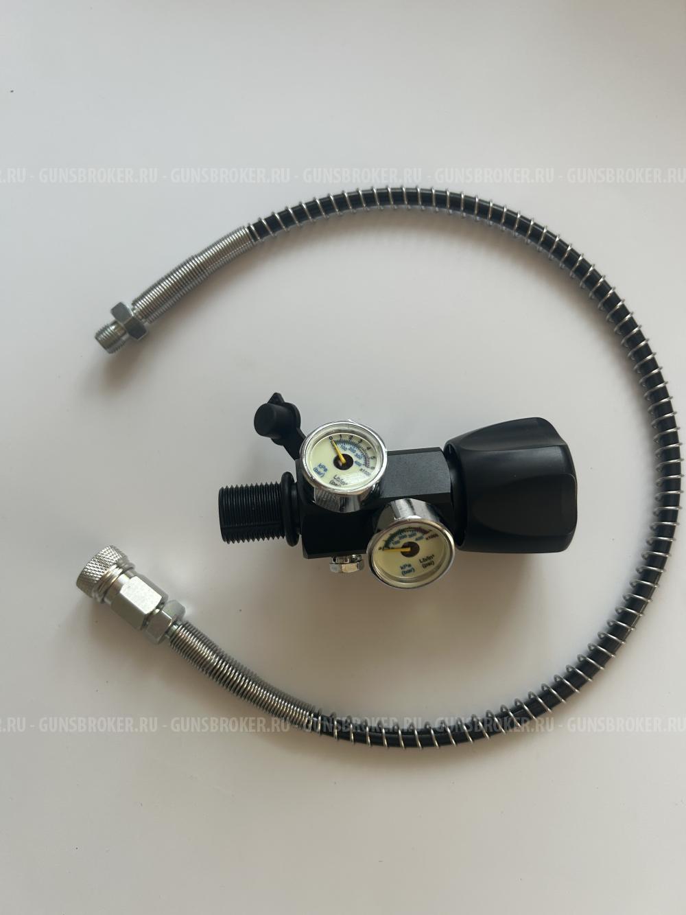 Заправочная станция PCP