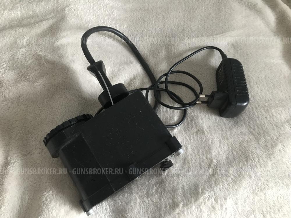 Зарядное устройство для 5д-0.55с 1пн58 1пн50 1пн51