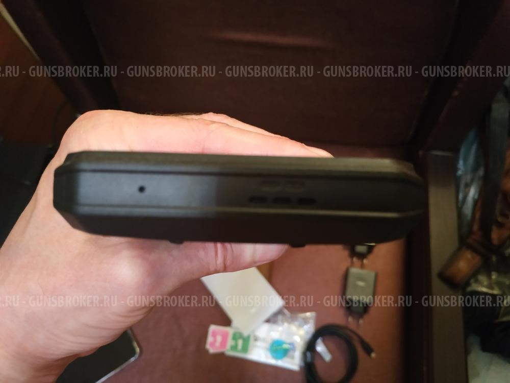 Защищённый смартфон OUKITEL WP21, 12/256 ГБ, 2 SIM
