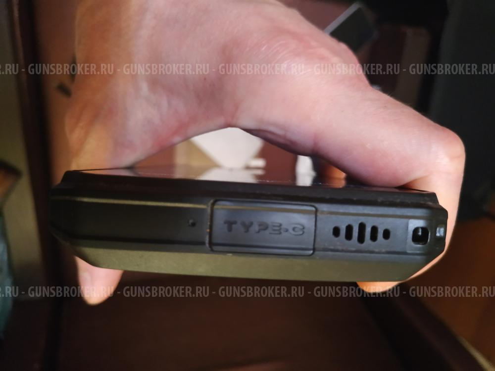 Защищённый смартфон OUKITEL WP21, 12/256 ГБ, 2 SIM