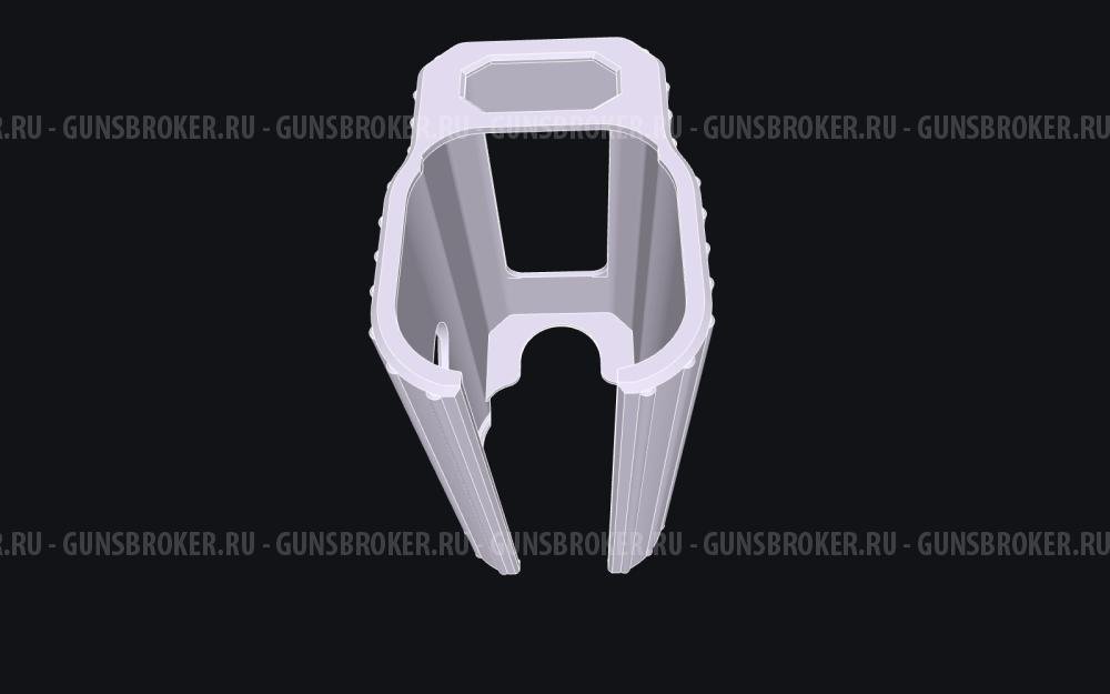 Защита для тепловизора Sytong MM06-50LRF
