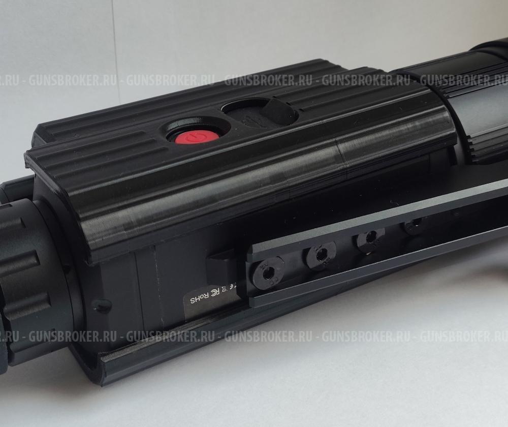 Защита для тепловизора Sytong MM06-50LRF
