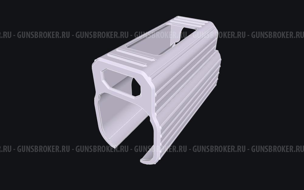 Защита для тепловизора Sytong MM06-50LRF