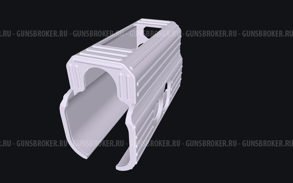 Защита для тепловизора Sytong MM06-50LRF