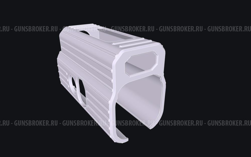 Защита для тепловизора Sytong MM06-50LRF