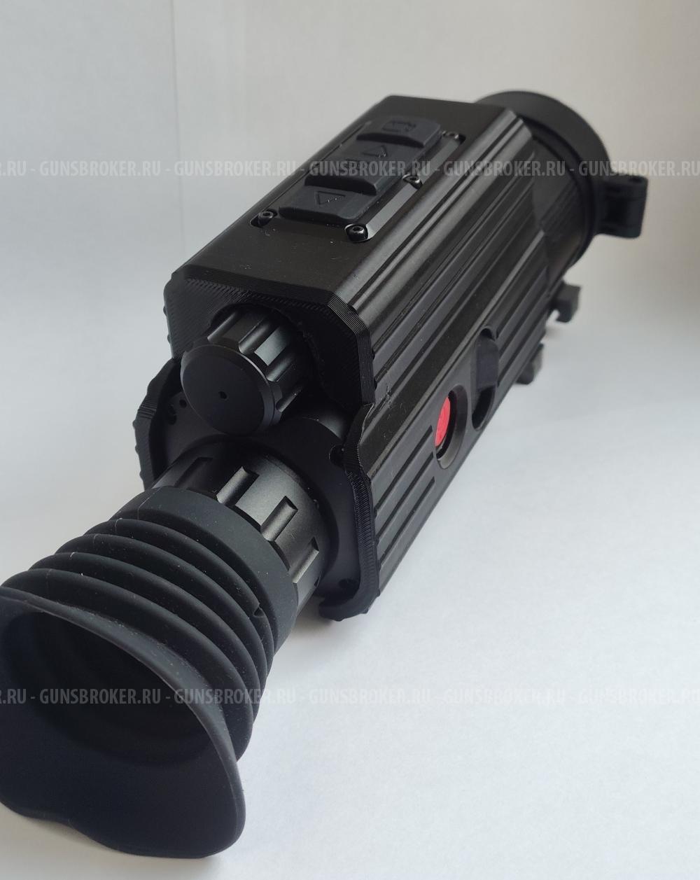 Защита для тепловизора Sytong MM06-50LRF