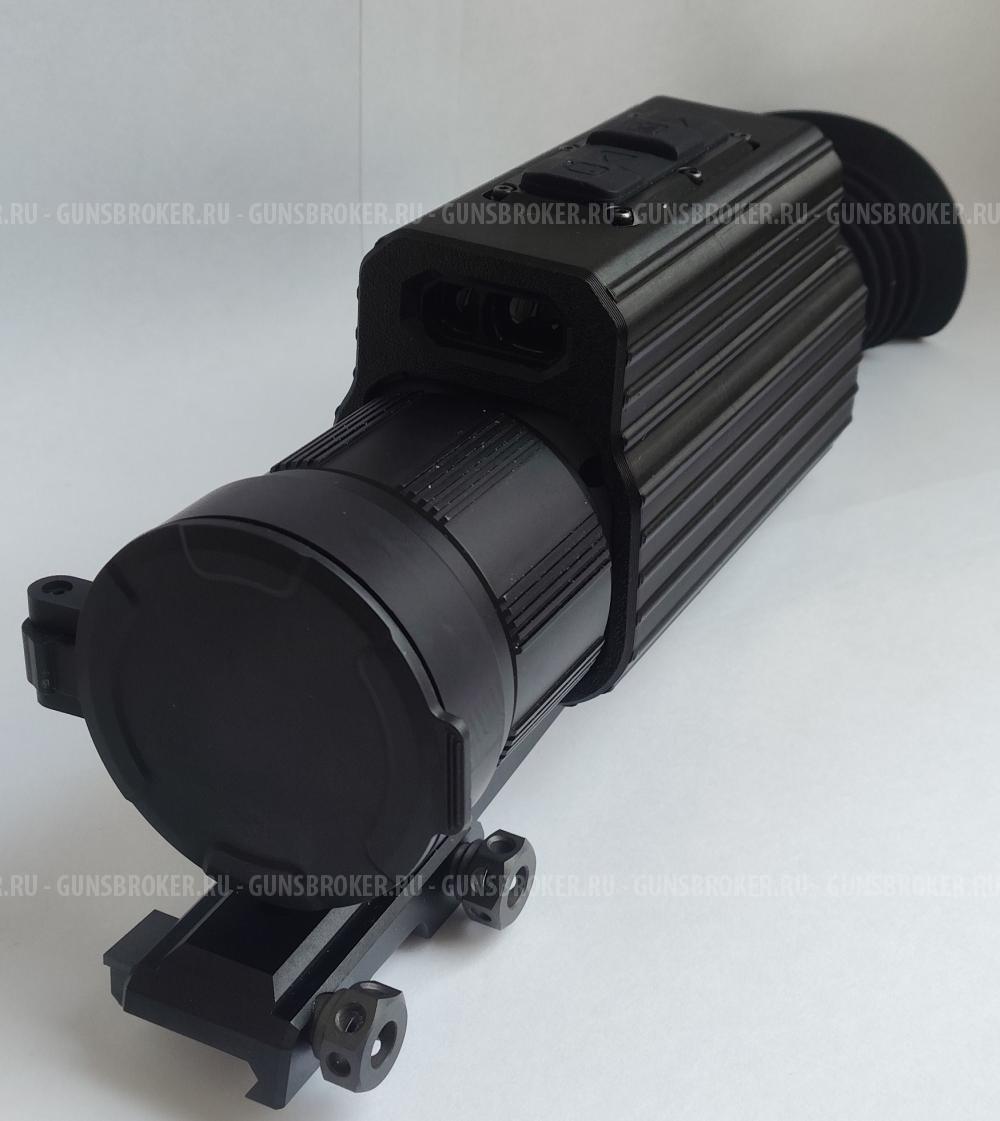 Защита для тепловизора Sytong MM06-50LRF