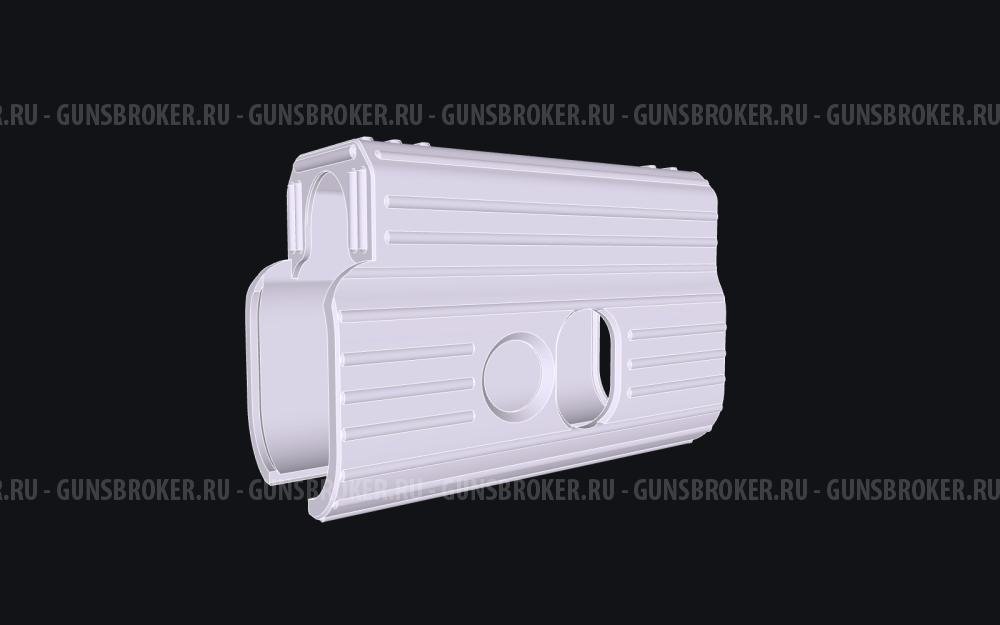 Защита для тепловизора Sytong MM06-50LRF