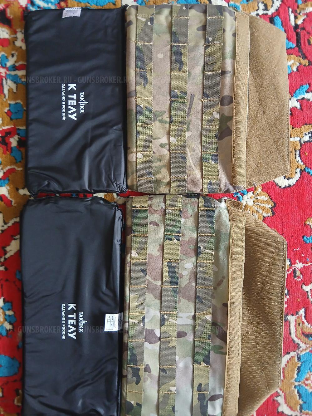 Защита плеч,защита шеи,абдоминальный модуль,поясничный модуль бр1/с1/с2