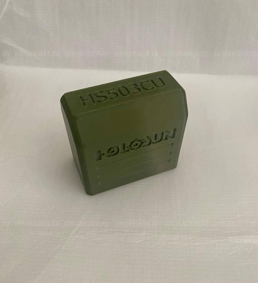 Защитные чехлы для Holosun\Eotech\Aimpoint\Vector Optics