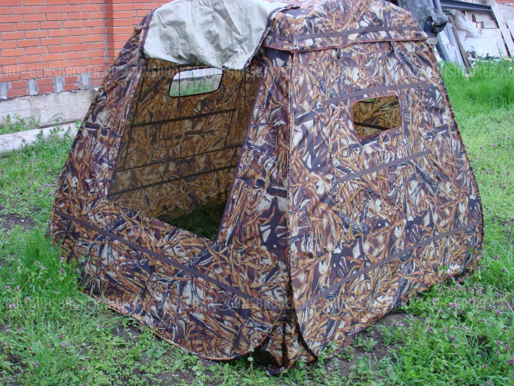 Засидка для охоты "Успех"