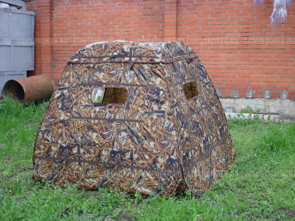 Засидка для охоты "Успех"