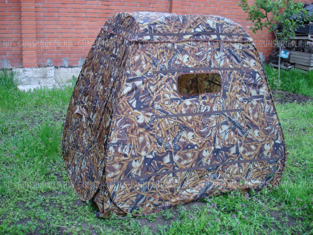 Засидка для охоты "Успех"