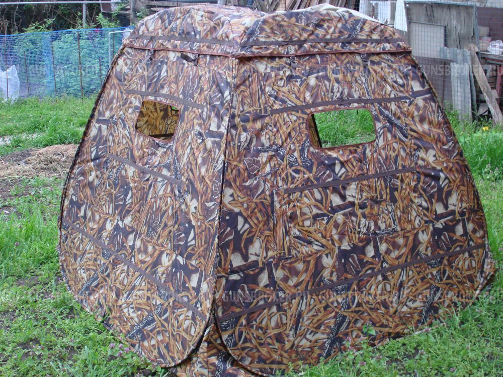 Засидка для охоты "Успех"