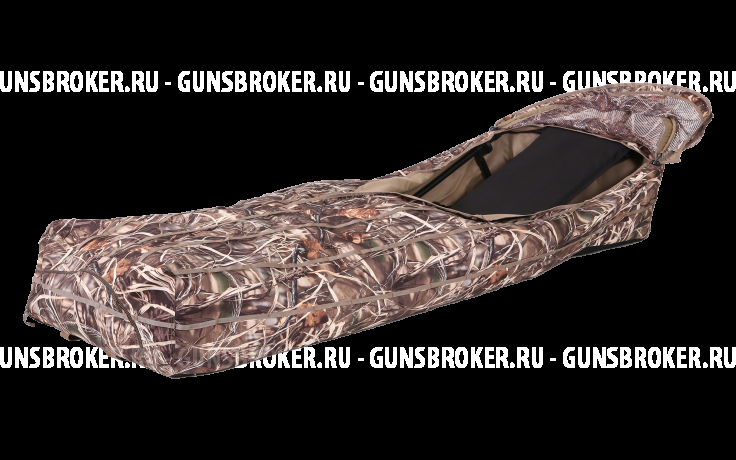 Засидка лежачая Ameristep Duck Commander, цвет Realtree Max-5 camo