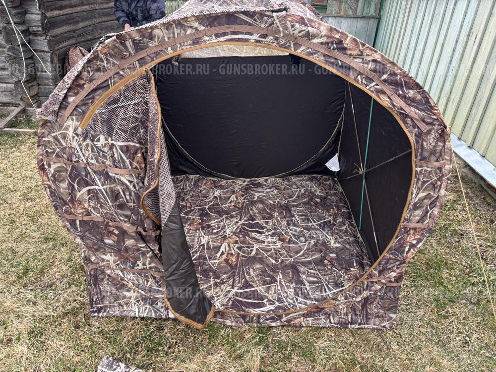 Засидка на гуся AMERISTEP DUCK COMANDER 