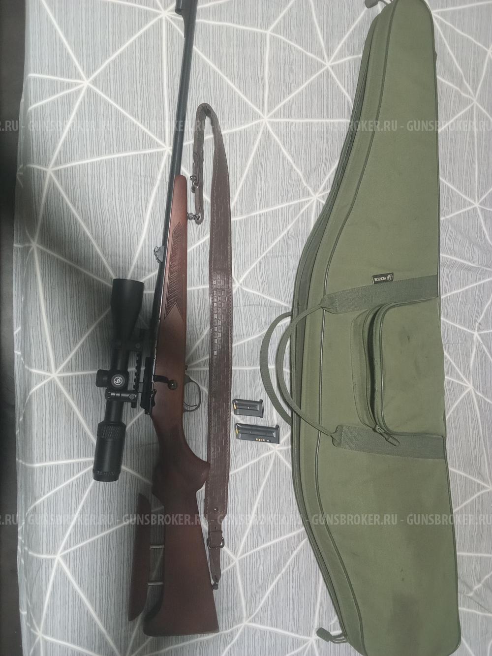 Застава 22 лр 