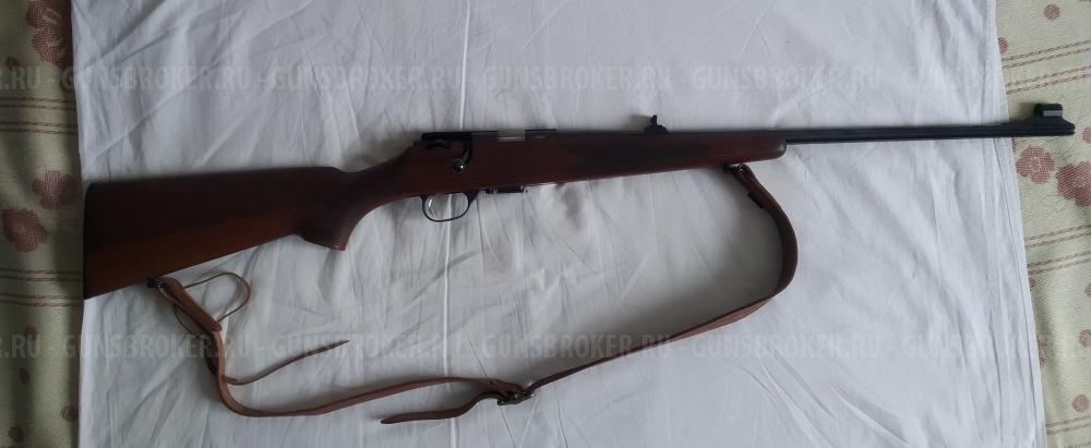 Zastava 22lr (Сербия) копия Remington model 5