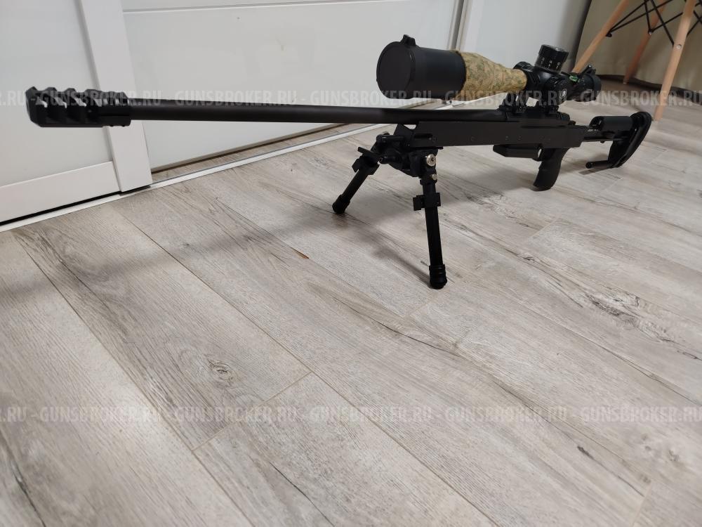 Zastava lk m07 match