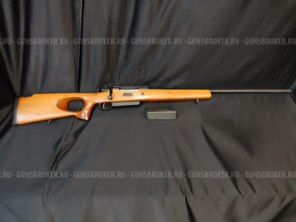 Zastava LK M808, кал.308Win