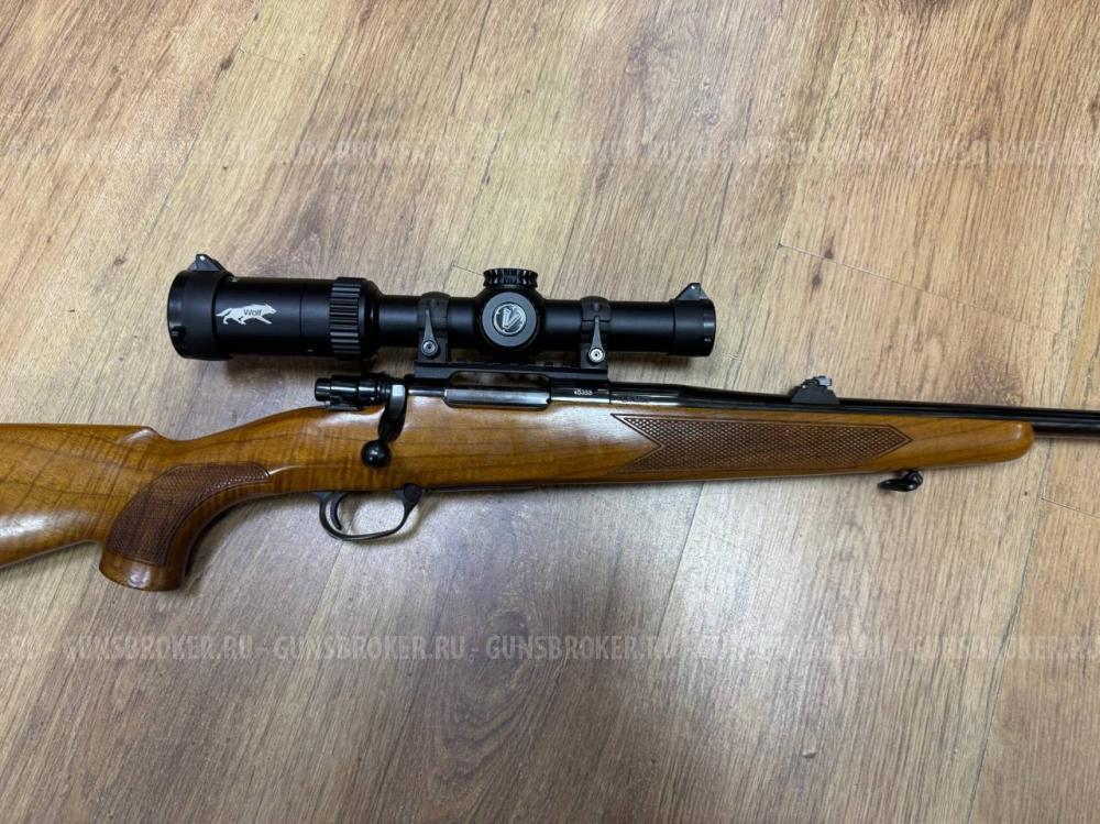 Zastava LK M85 , кал. 7,62/39 в СПБ