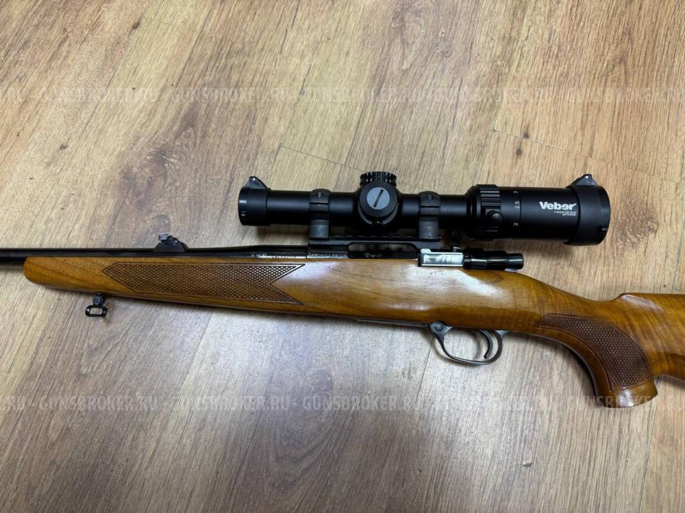 Zastava LK M85 , кал. 7,62/39 в СПБ