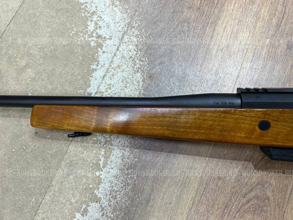 Zastava M-808 Thumb Hole , кал. 308 Win в СПБ