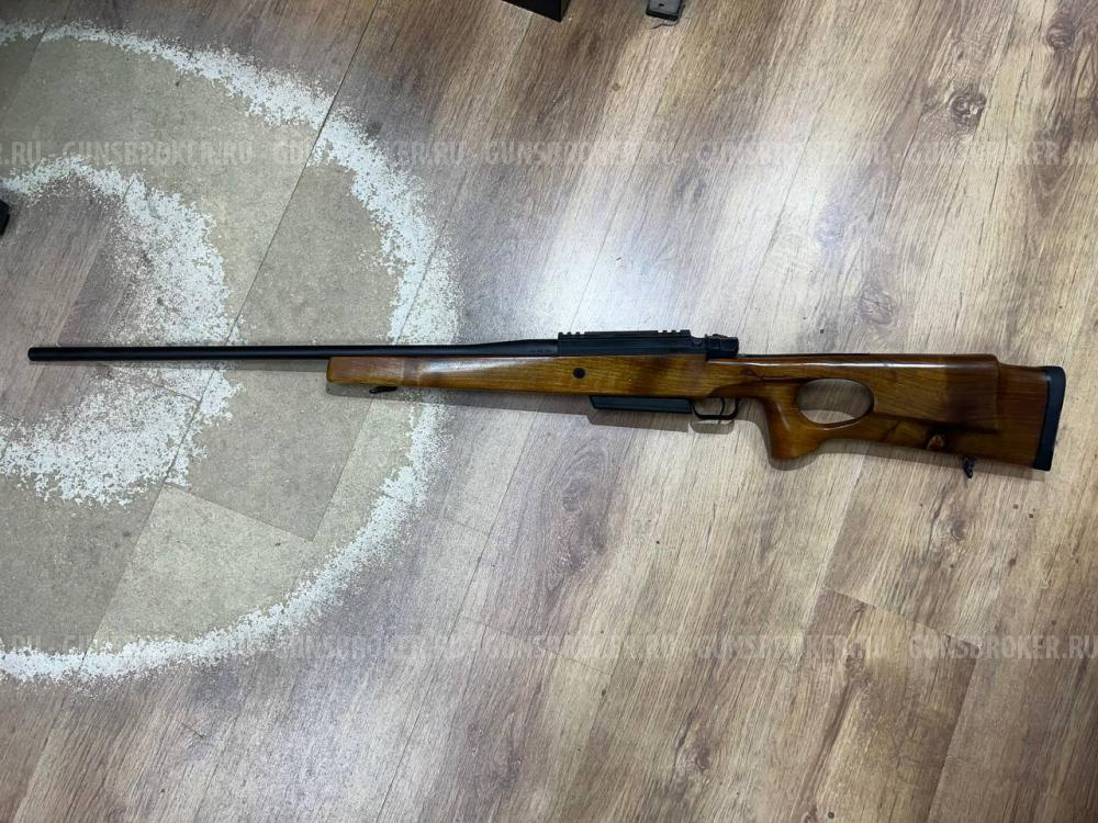 Zastava M-808 Thumb Hole , кал. 308 Win в СПБ