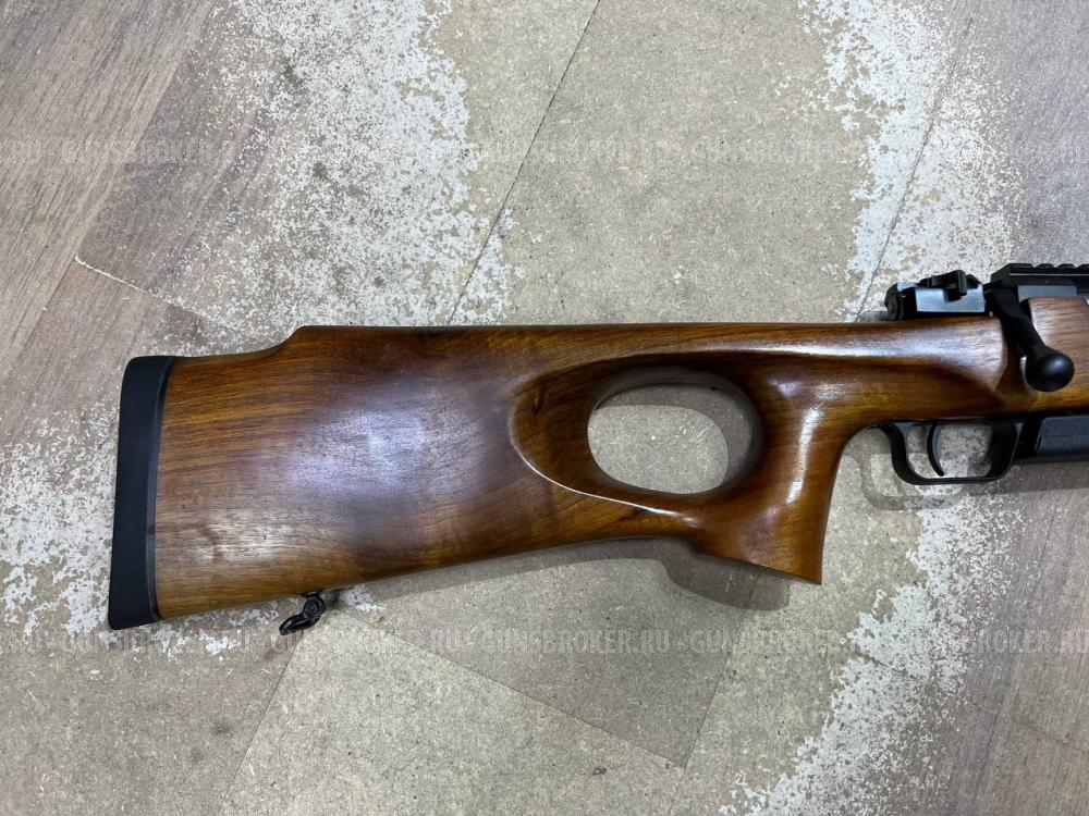 Zastava M-808 Thumb Hole , кал. 308 Win в СПБ