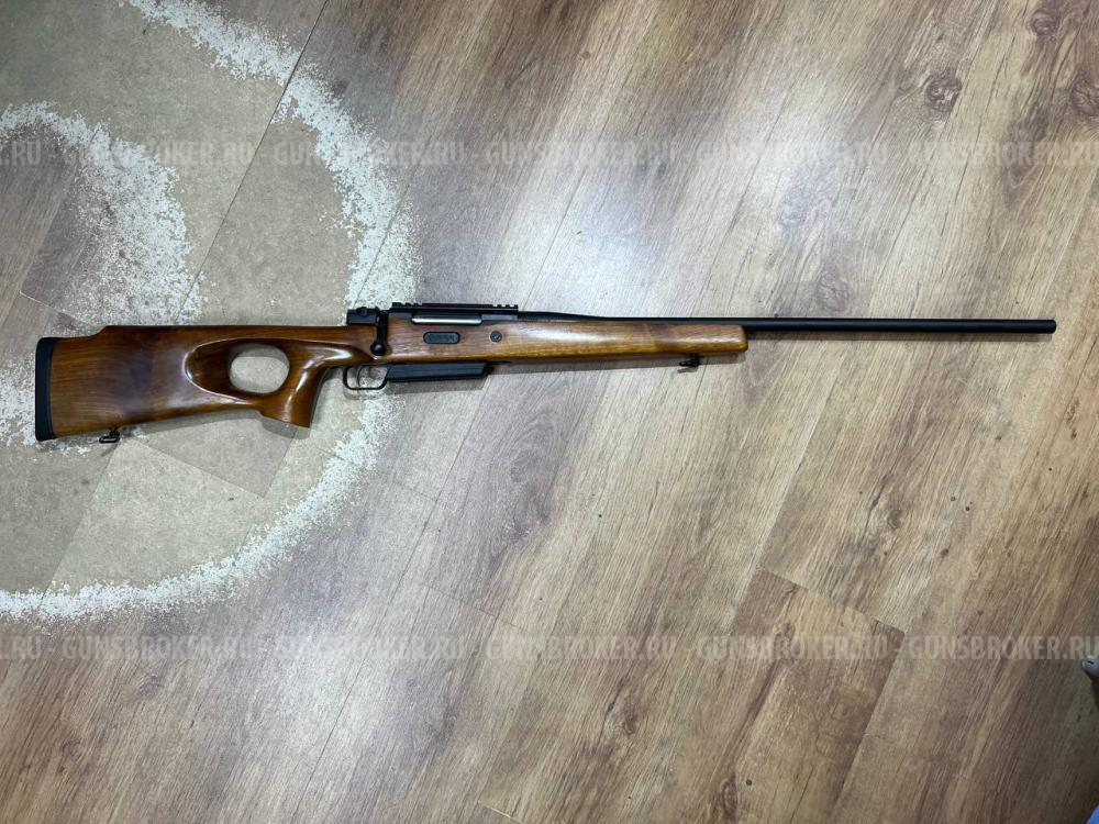 Zastava M-808 Thumb Hole , кал. 308 Win в СПБ