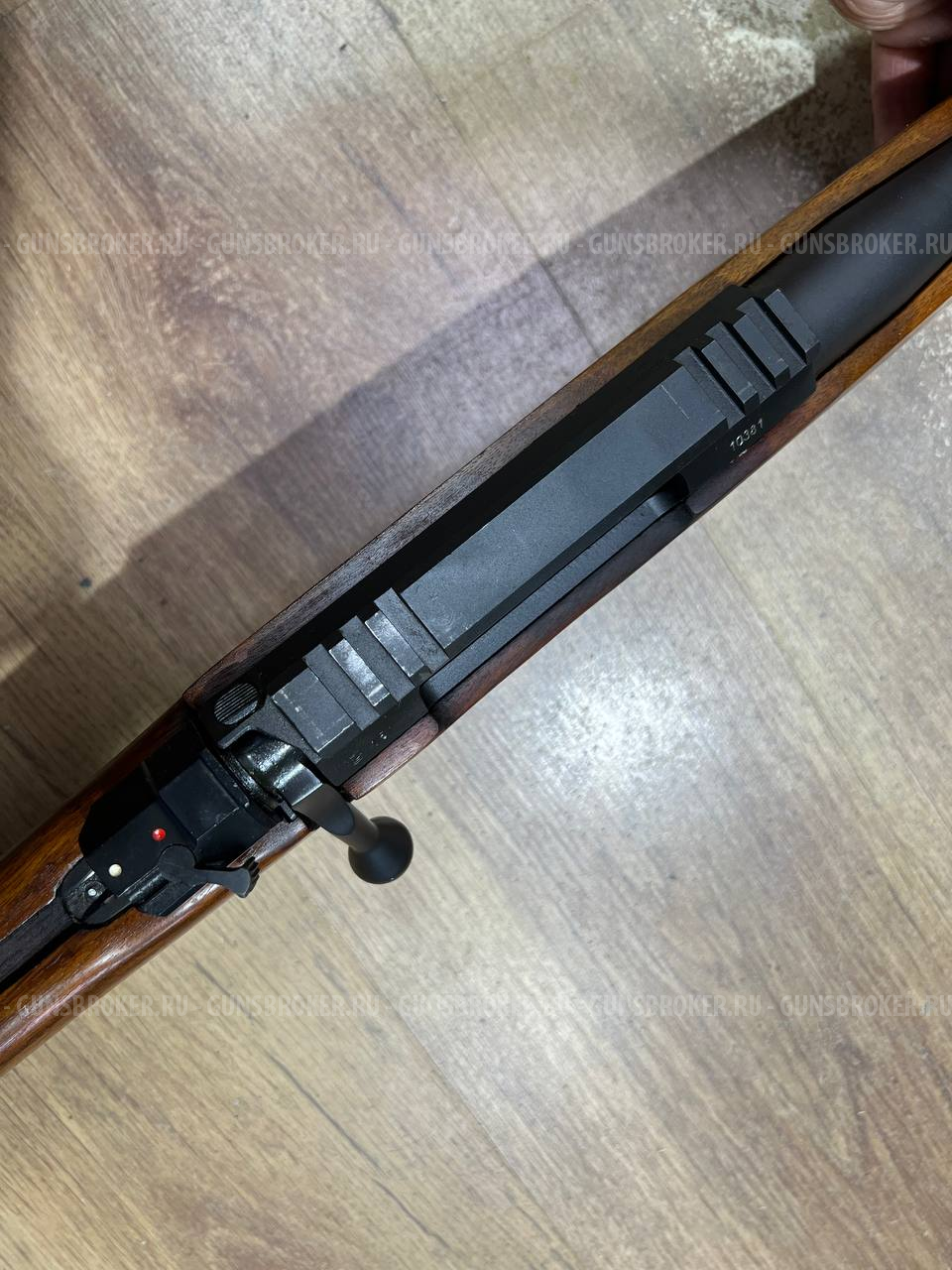 Zastava M-808 Thumb Hole , кал. 308 Win в СПБ