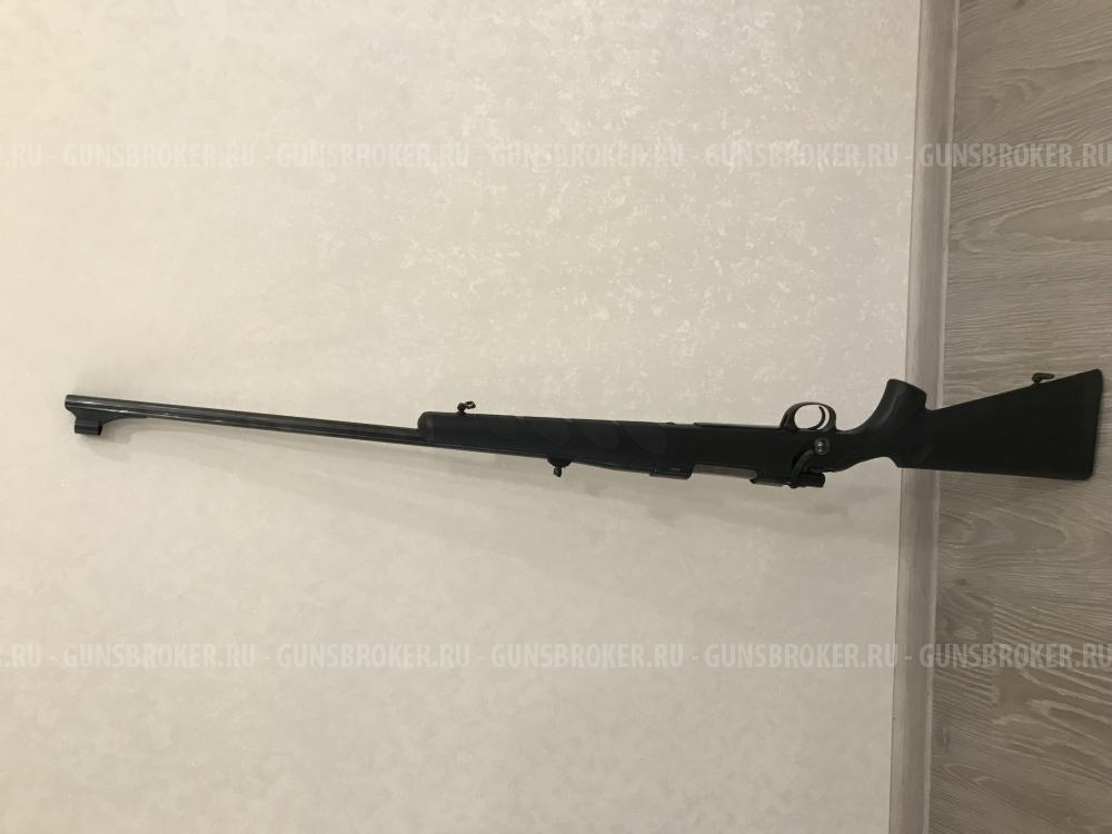 Zastava M70 30-06 Spring