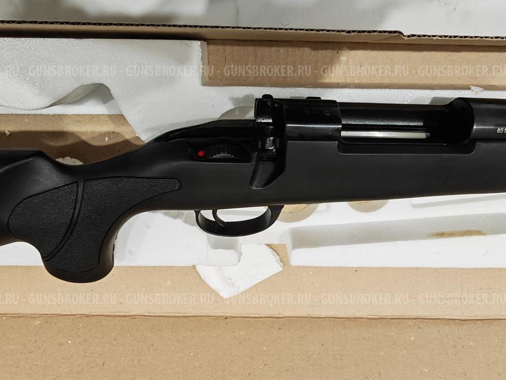 Zastava M70PS 30-06
