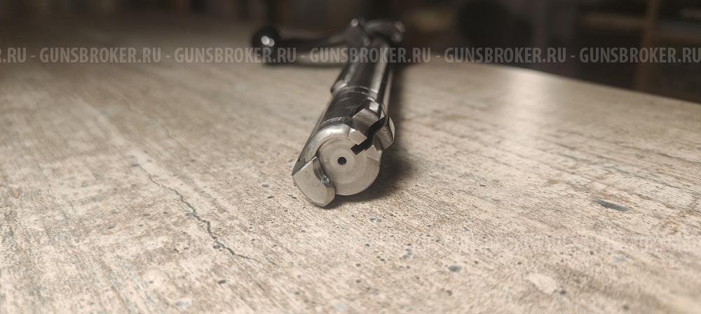 Zastava M70 308 пластик