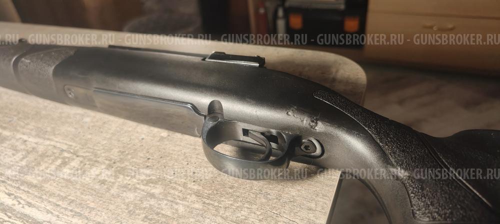 Zastava M70 308 пластик