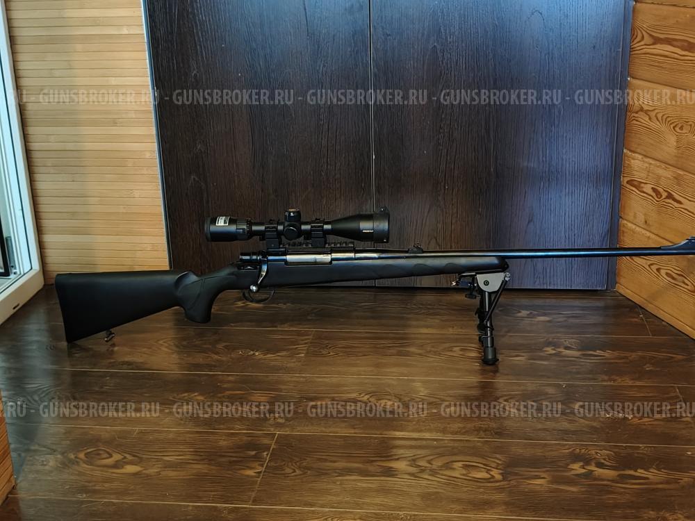 Zastava M70 308 пластик